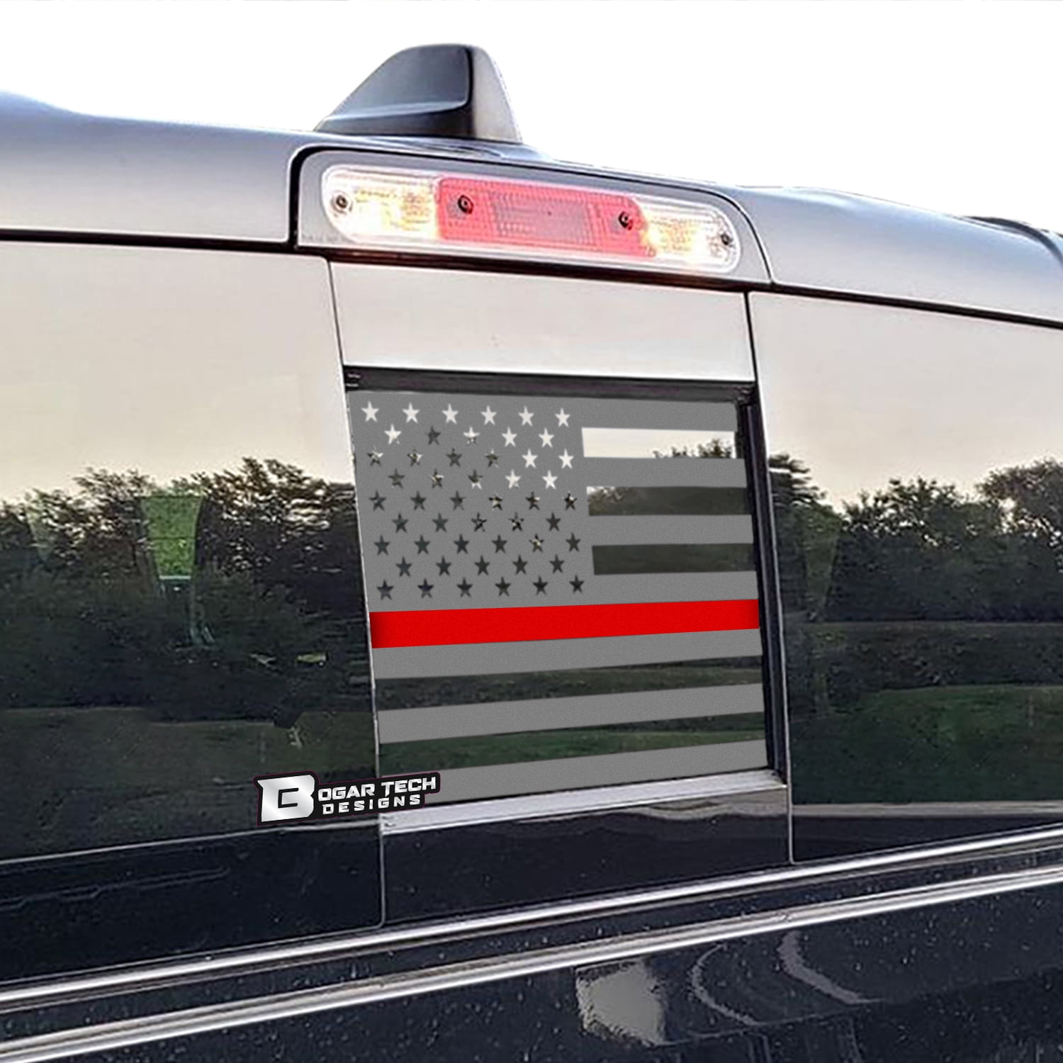 Red Line