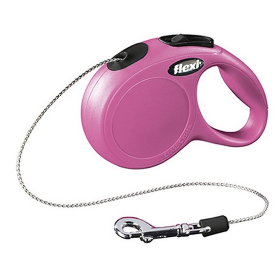 Bogdahn International Flexi Classic Cord Dog Lead (5m)