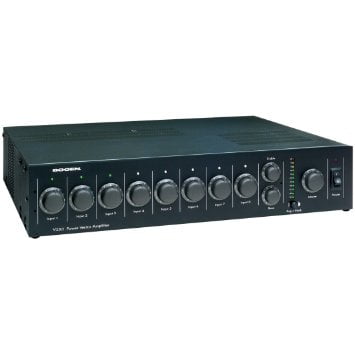 Bogen V100 Power Vector Modular Input Amplifier