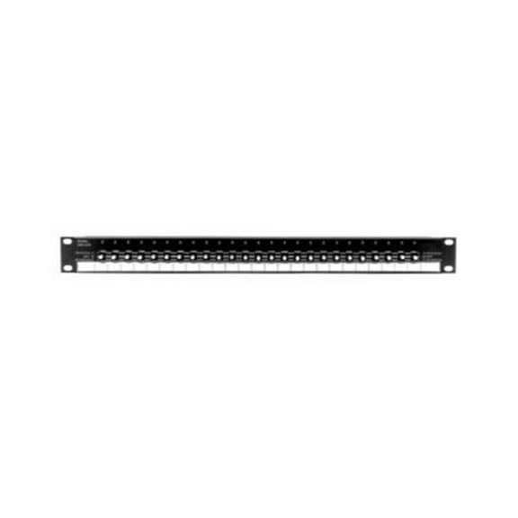 Bogen 25-Key Station Panel Selector (SI35A)