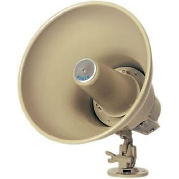 Bogen 30 Watt ReEntrant Horn Loudspeaker