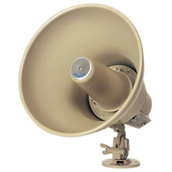 Bogen  30Watt Reentrant Horn Loudspea