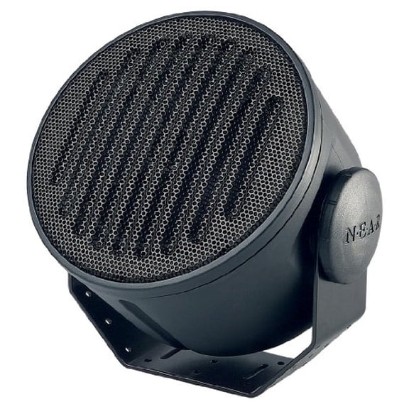 Bogen All Weather Skr A2 70V BK A2TBLK