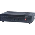 thumbnail image 1 of Bogen BG-C35 35-Watt Paging Mixer / Amplifier, 1 of 3