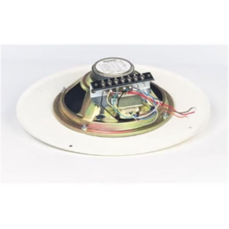 Bogen BG-CEILINGVOL S86T725PG8WVR Speaker w Volume