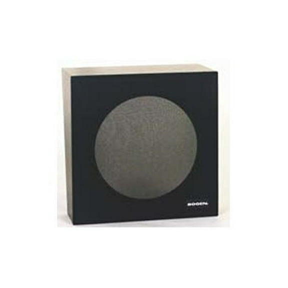 Bogen BG-WB8 Wall Baffle