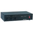 thumbnail image 1 of Bogen Classic Series Public Address Amplifier – 20 W Public Address Mixer‑Amplifier, 1 of 1