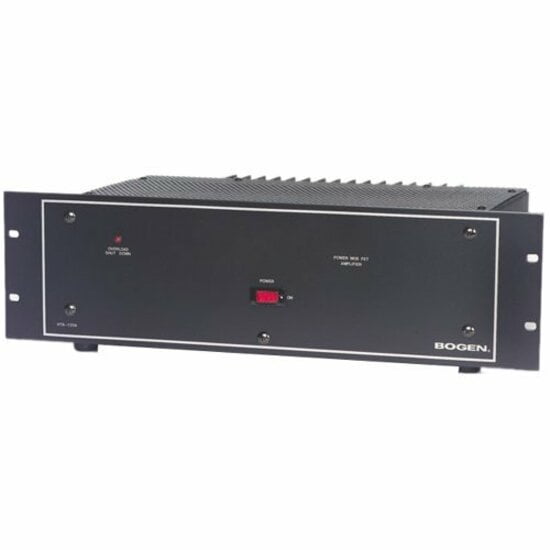 Bogen HTA125A Power Amplifier