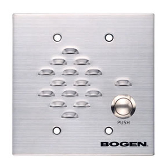 Bogen BGADP1 Door Phone