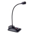 thumbnail image 1 of Bogen  Dynamic Desktop Microphone, 1 of 1