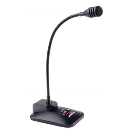 Bogen Dynamic Desktop Microphone