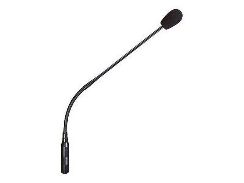 Bogen GCU250 - Microphone - black