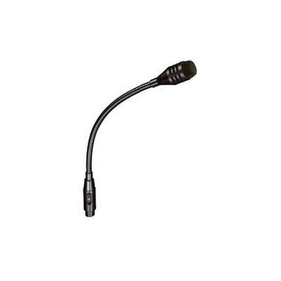 Dynamic Gooseneck Microphone