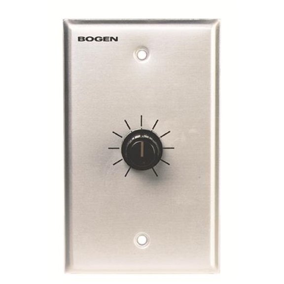 Bogen Remote Volume Control (GSRVC)