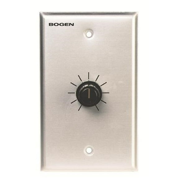 Gold Seal Series Remote Volume Control