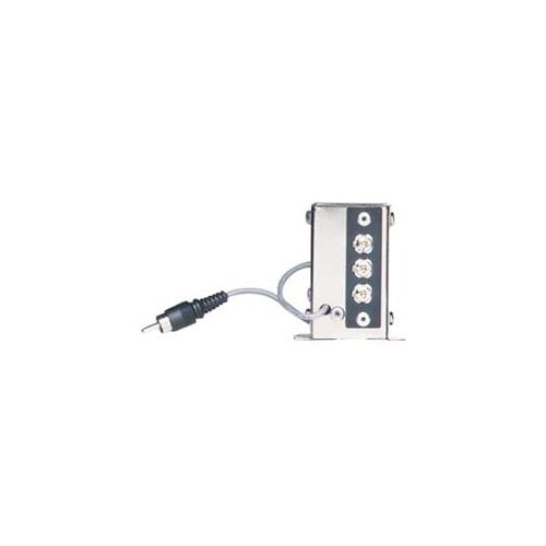 Bogen Line-Matching Transformer with Speaker-Level Signal Adapter (WMT1AS)