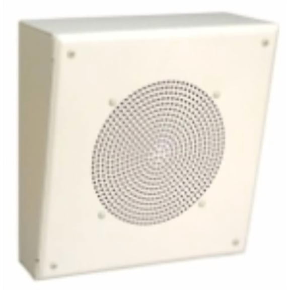 Bogen MB8TSL 4 W RMS Speaker - 96 dB Sensitivity