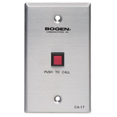 Bogen MB8TSLVR - Speaker