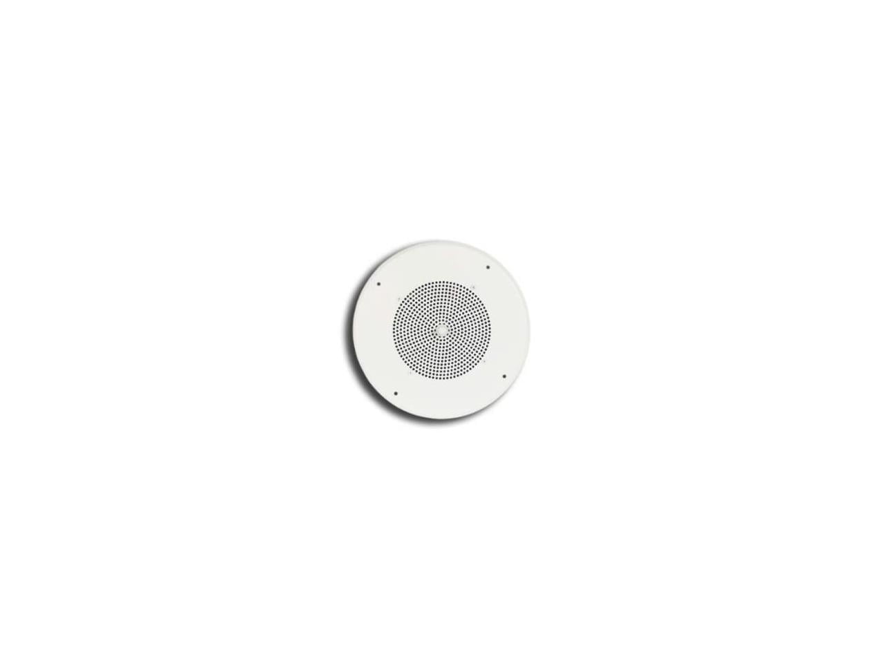 Bogen S86T725PG8WVK Ceiling Speaker Recessed Volume Control with Knob