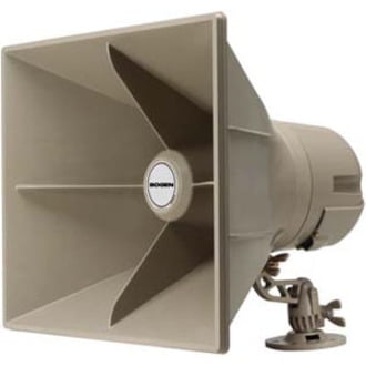 Bogen SAH5-24V High-Efficiency, Digital Switching, Amplified Horn, 5W