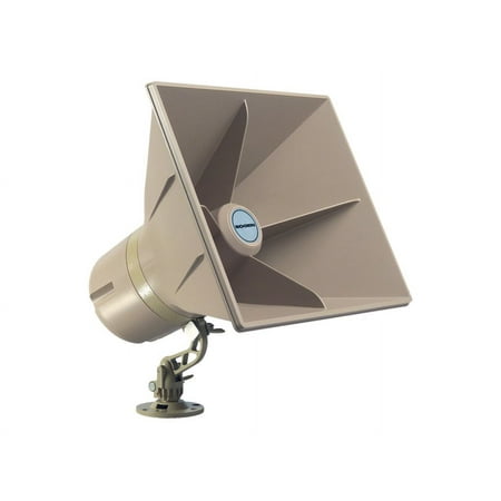 5W Self Amplified 24 Volt Horn