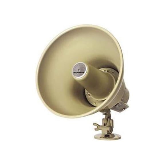 BOGEN COMMUNICATIONS SPT15A Reentrant Horn Loudspeaker 7.5W 25/70V