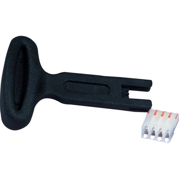 Bogen TL156 Connector Insertion Tool, Other, 3.3" x 1" x 2", Cable Insertion Tool, 1 Piece