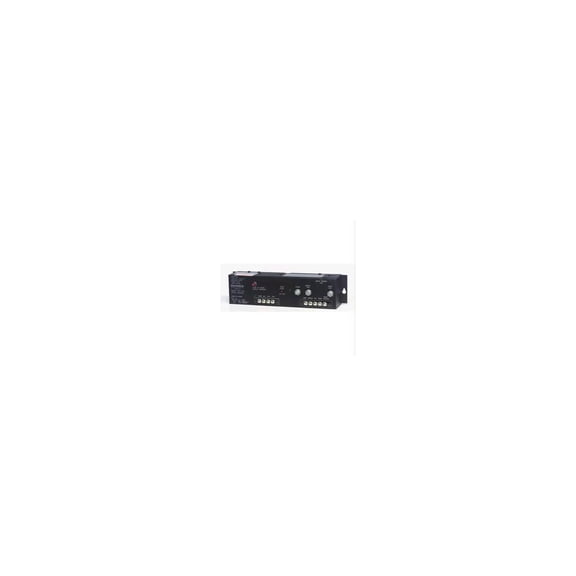 Bogen TPU35B Amplifier - 35 W RMS - 1 Channel