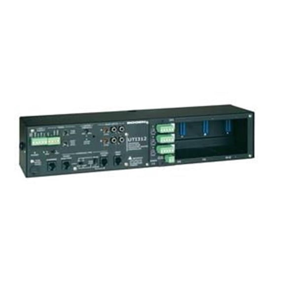 Bogen Multi-Zone Universal Telephone Interface (UTI312)