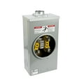 Bogen VAR1 Bogen VAR1 VoiceActivated Relay Double Pole Double