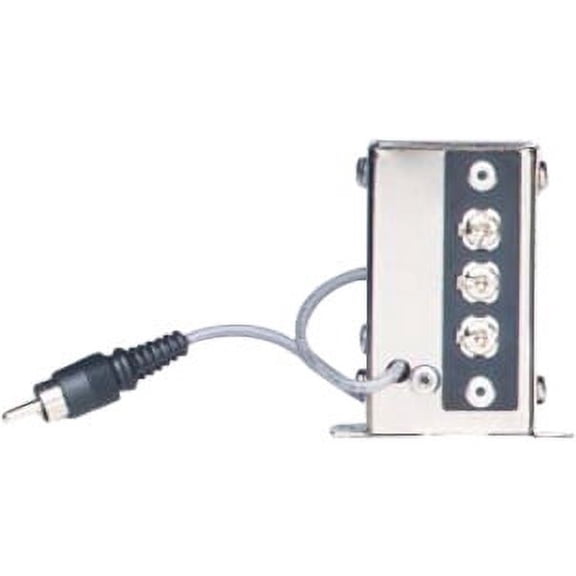 Bogen - WMT1AS - Bogen Line-Matching Transformer with Speaker-Level Signal Adapter
