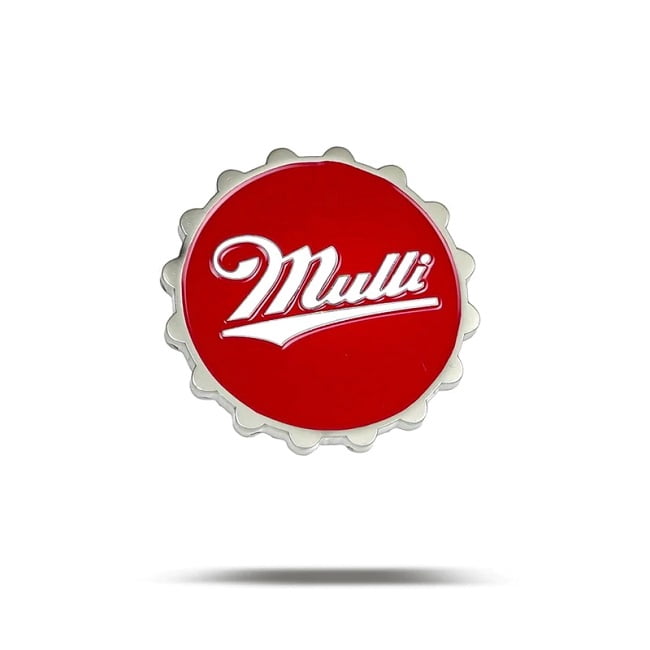 Bogey Bros Golf Ball Marker Mulli - Walmart.com