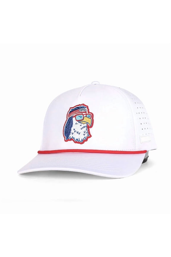 FREEagle Performance Rope Hat FREEagle
