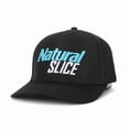 thumbnail image 1 of Bogey Bros Golf Natural Slice Performance Fitted Hat, 1 of 4