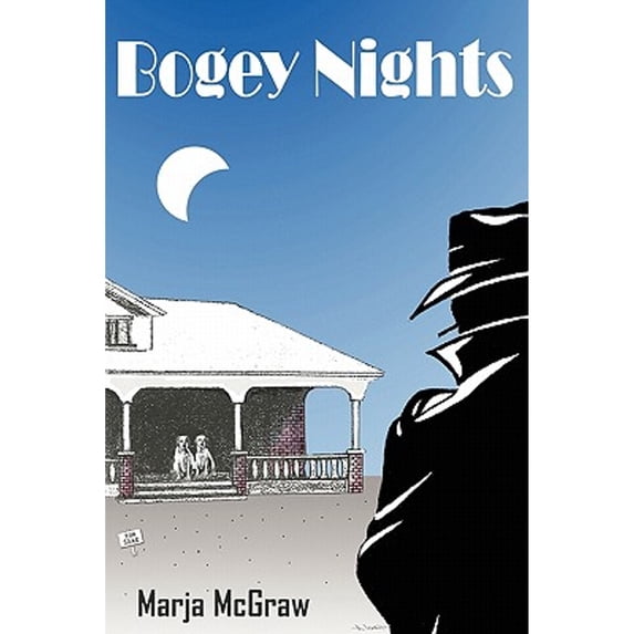 Pre-Owned Bogey Nights (Paperback) by Marja McGraw