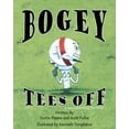 thumbnail image 1 of Pre-Owned Bogey Tees Off, Hard Cover (Vol. 1, A Lesson about Being Truthful, Hardback) (Hardcover) 0985014113 9780985014117, 1 of 1