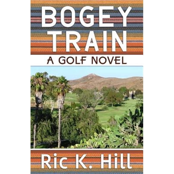 Bogey Train