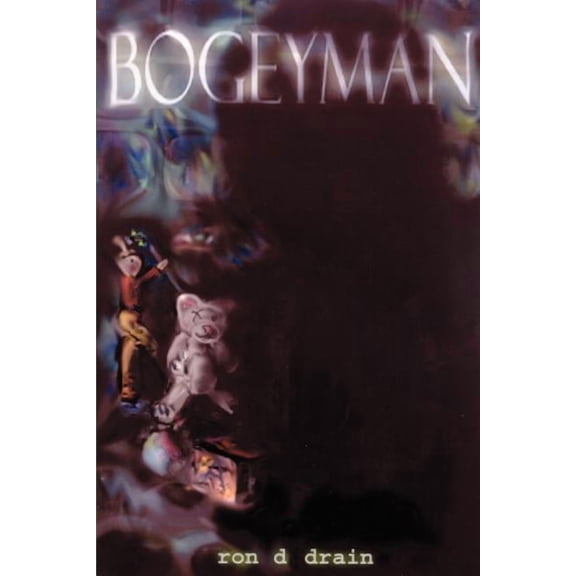 Bogeyman, (Paperback)