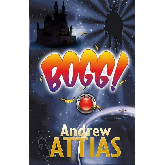 Bogg!, (Paperback)