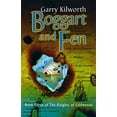 thumbnail image 1 of Pre-Owned Boggart and Fen (Paperback) 1904233112 9781904233114, 1 of 1