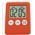 Boggle Jr with Timer Temperature Gauge in Celsius 30 Second Timer for