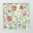 thumbnail image 1 of Boggs, Candra 15x15 White Modern Wood Framed Museum Art Print Titled - Spring Blossoms Crop, 1 of 4