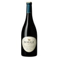 thumbnail image 1 of Bogle Vineyards Pinot Noir California Red Wine, 750 ml Glass Bottle, 14.5% ABV, 1 of 6