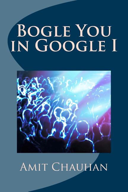 Bogle You in Google I (Paperback)