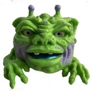 Boglins Alien Dwizork - Triaction Toys 8 Collectible Puppet Toy, Triaction Toys, Toys