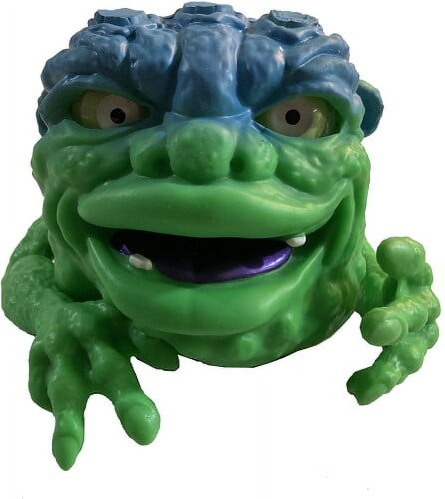 Boglins Alien Vizlobb - Triaction Toys 8