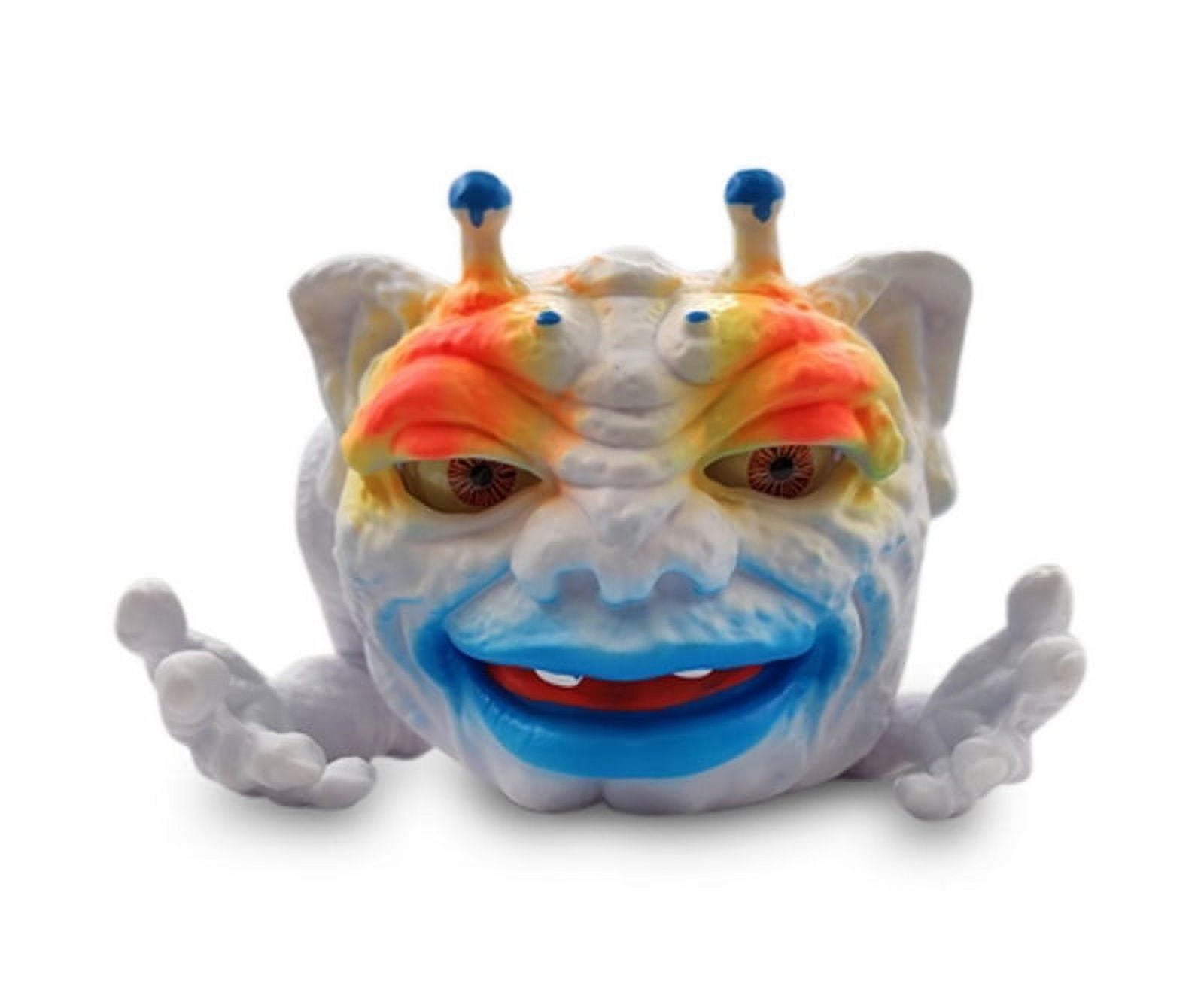 Boglins Dark Lords 8-Inch Foam Monster Puppet Exclusive | Crazy