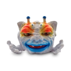 Boglins Dark Lords 8-Inch Foam Monster Puppet Exclusive | Crazy Clown