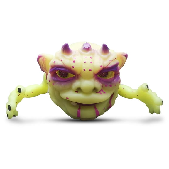 Boglins Foam Monster Puppet | Zlobb Zombie Boglin