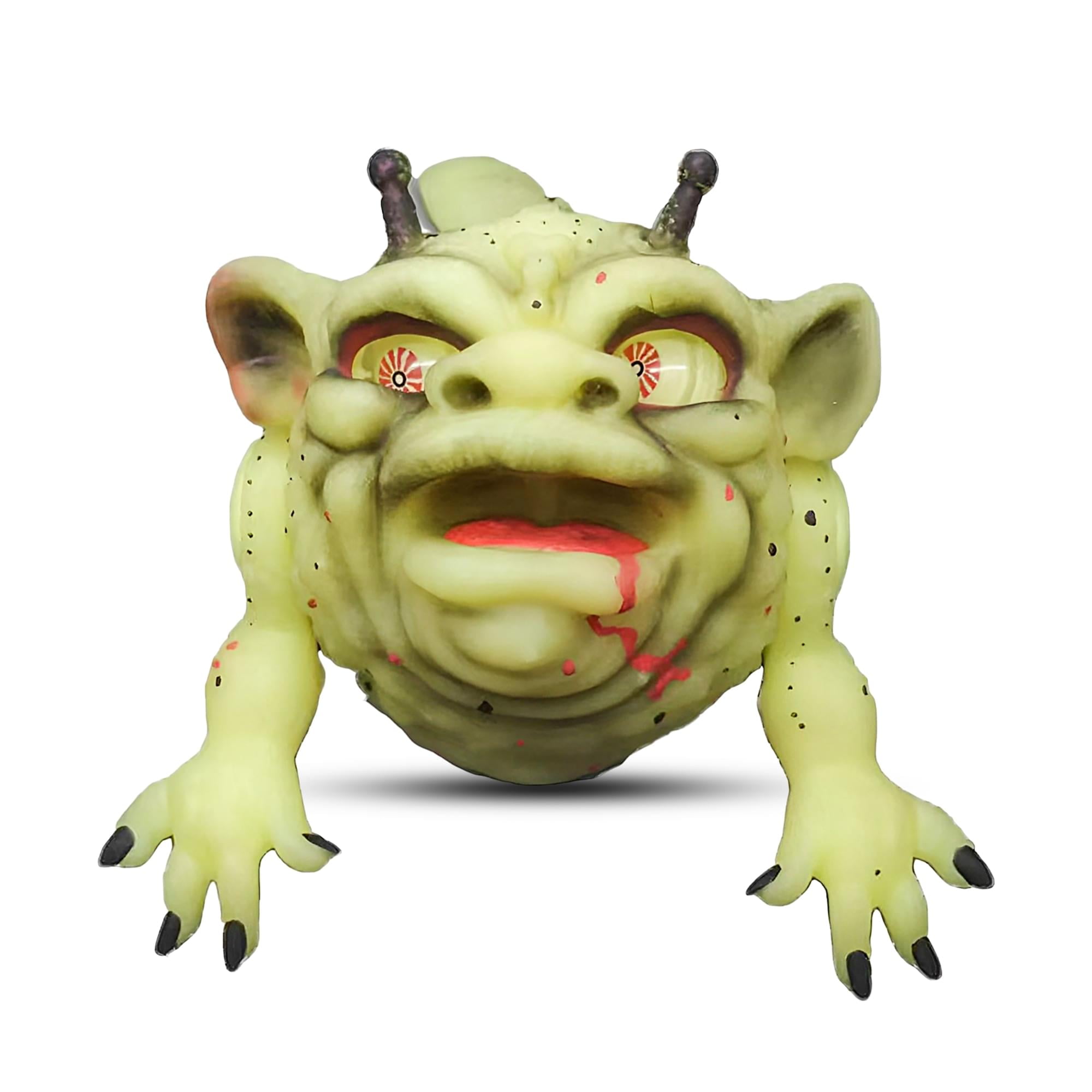 特撮 BOGLINS Amazon.com: TriAction Toys Boglins: Bat Boglin Vlad 8-Inch